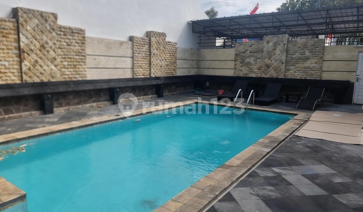 Rumah Serasa Villa Salatiga Rumah Serasa Villa Salatiga