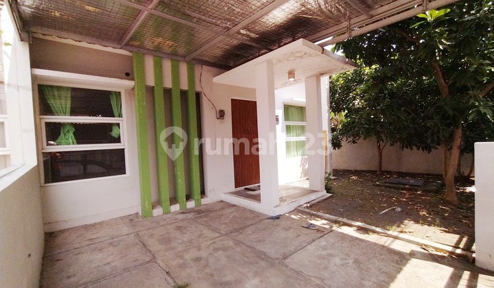 Rumah Ganesa Pedurungan 1