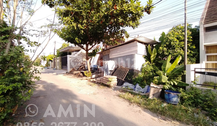 Ganesa Land Pedurungan Semarang 2