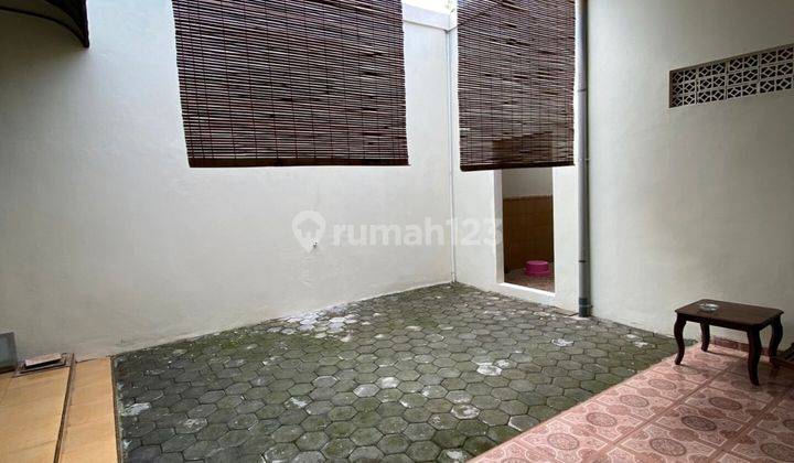 Rumah Megawon indah Kudus 2