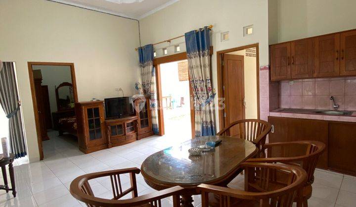Rumah Megawon indah Kudus 8