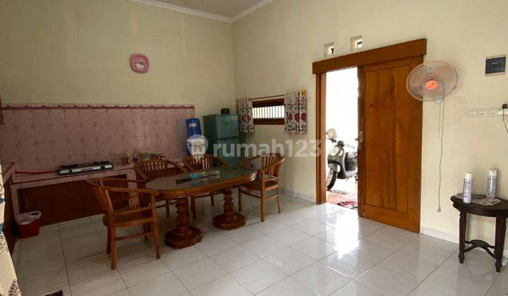 Rumah Megawon indah Kudus 20