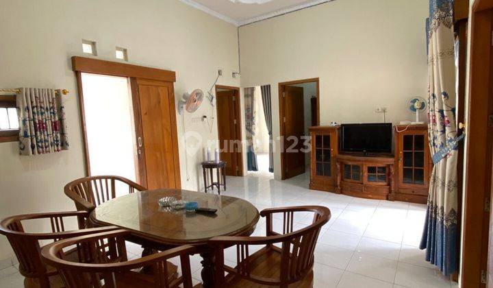 Rumah Megawon indah Kudus 21