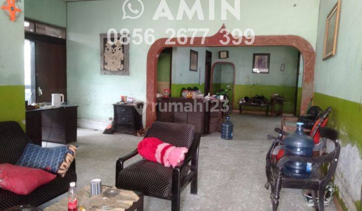 Rumah kos Kawasan Industri 2