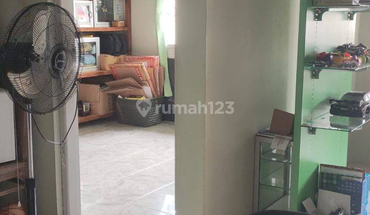 Rumah dekat RSUD Kajen Pekalongan 3