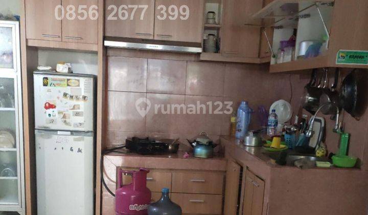 Rumah dekat RSUD Kajen Pekalongan 5