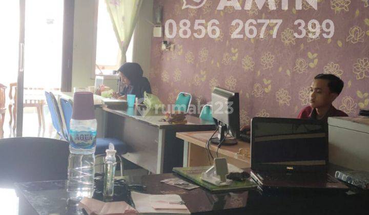 Rumah dekat RSUD Kajen Pekalongan 9