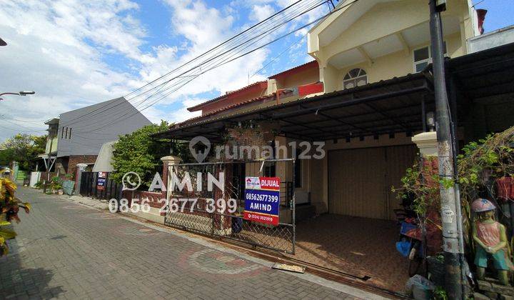 Rumah Dijual Dibawah Njop 1