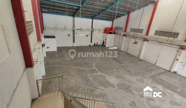 Gudang Kalibanteng Semarang 7