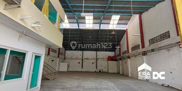 Gudang Kalibanteng Semarang 9