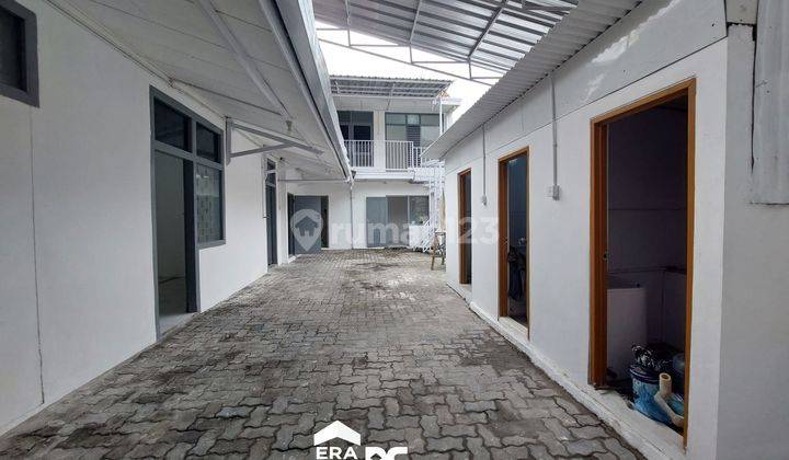 Ruang usaha Pandanaran 15