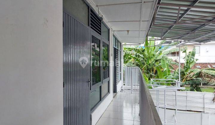 Ruang usaha Pandanaran 17