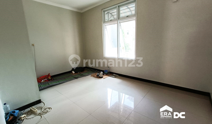 Ruko Pleburan Undip 5