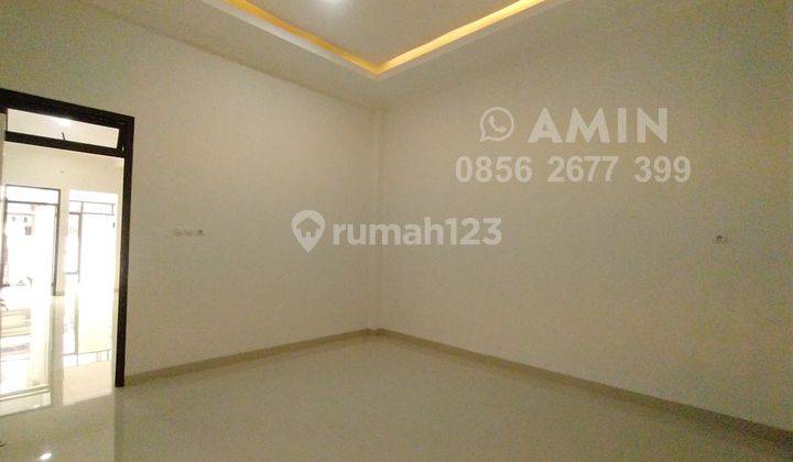 Rumah baru Semarang tengah 3