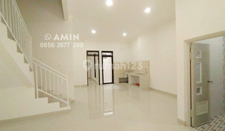 Rumah baru Semarang tengah 4