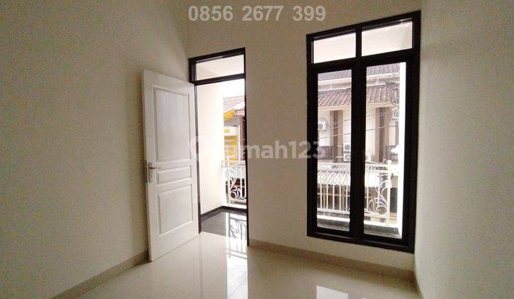 Rumah baru Semarang tengah 7