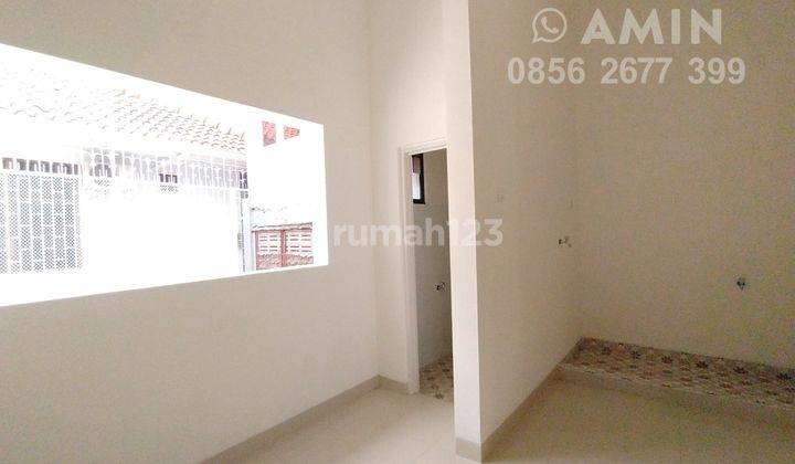 Rumah baru Semarang tengah 8