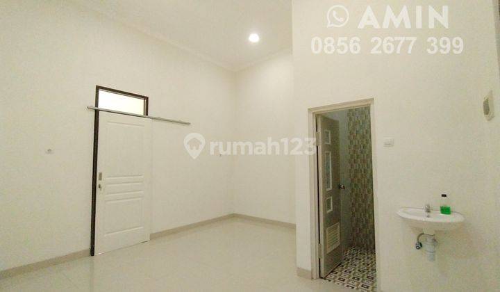 Rumah baru Semarang tengah 12