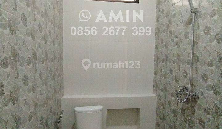 Rumah baru Semarang tengah 13