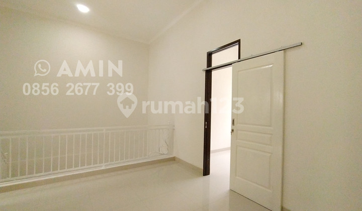 Rumah baru Semarang tengah 15