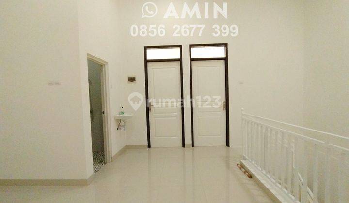 Rumah baru Semarang tengah 16