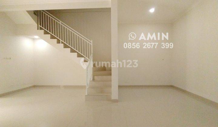 Rumah baru Semarang tengah 19