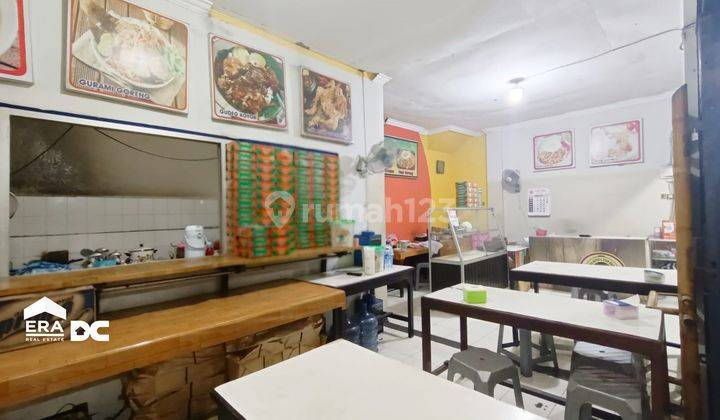 Ruko Pamularsih 2