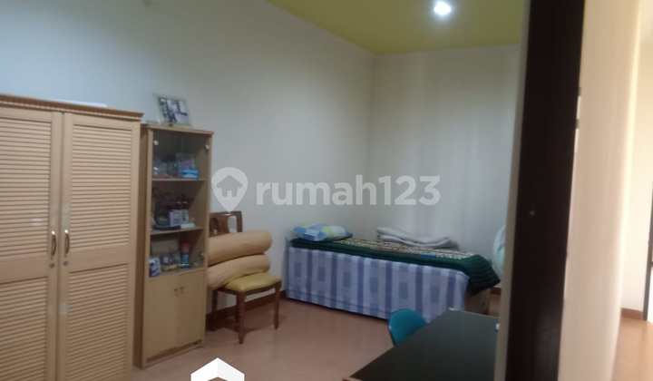 Ruko Patimura Jurnatan 5