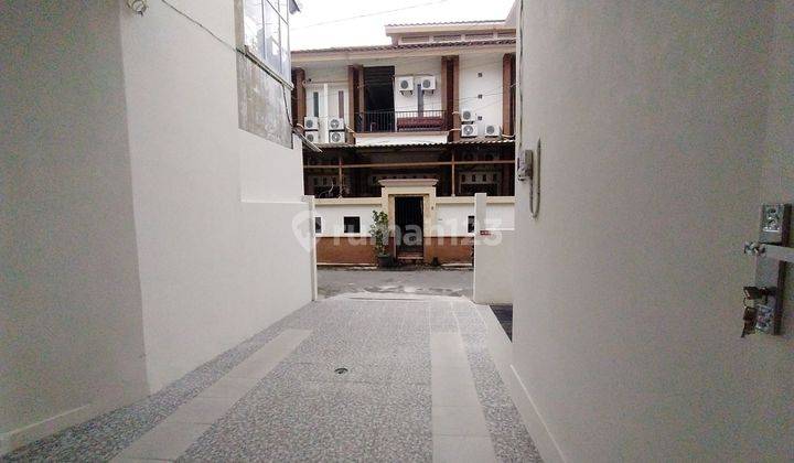 Rumah baru Semarang tengah 20