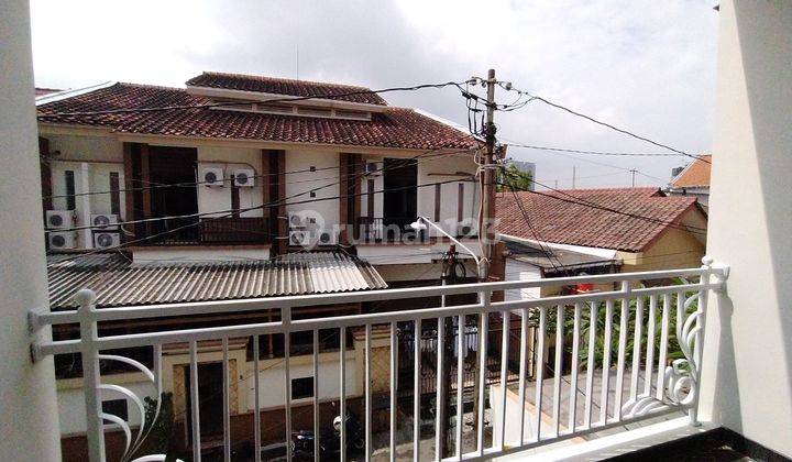 Rumah baru Semarang tengah 21