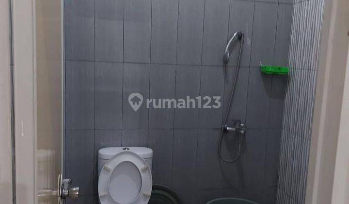 Rumah suasana pedesaan 6