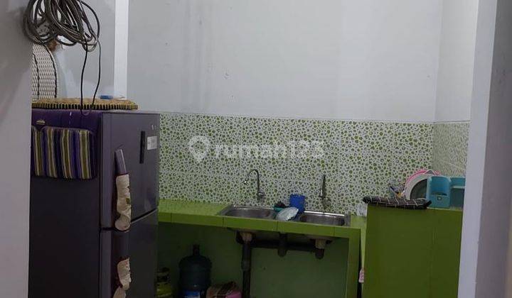 Rumah suasana pedesaan 10
