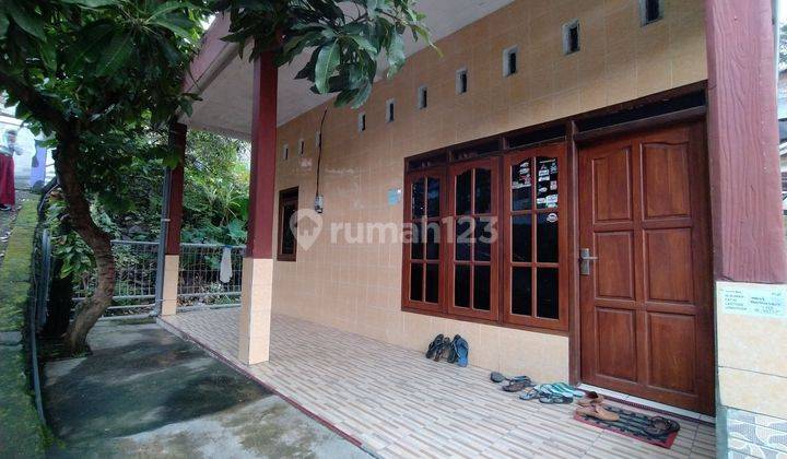 Rumah sewa dekat RS Elisabet 2