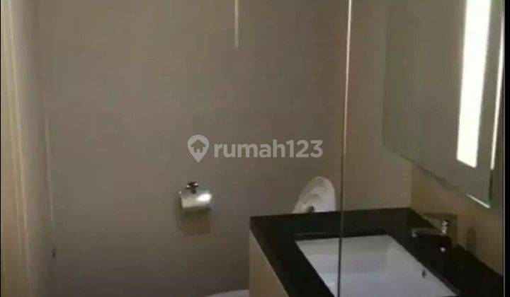 Apartemen tengah kota Semarang 2