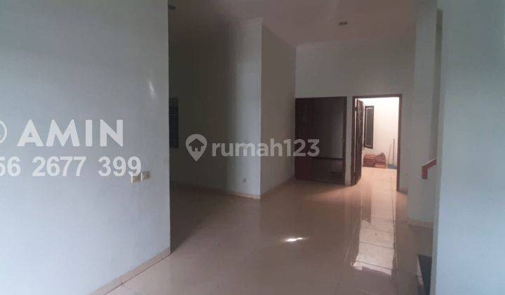 Rumah murah BSB Semarang di Graha Taman Bunga BSB 2