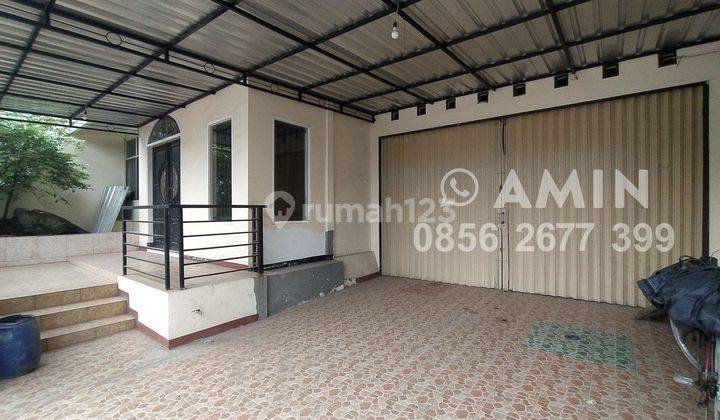 Rumah Dijual Dibawah Njop Di Gajah 1