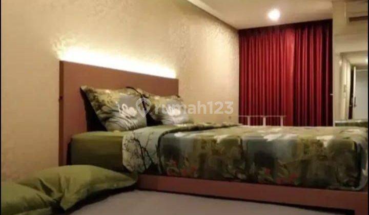 Apartemen sewa tengah kota Semarang 2