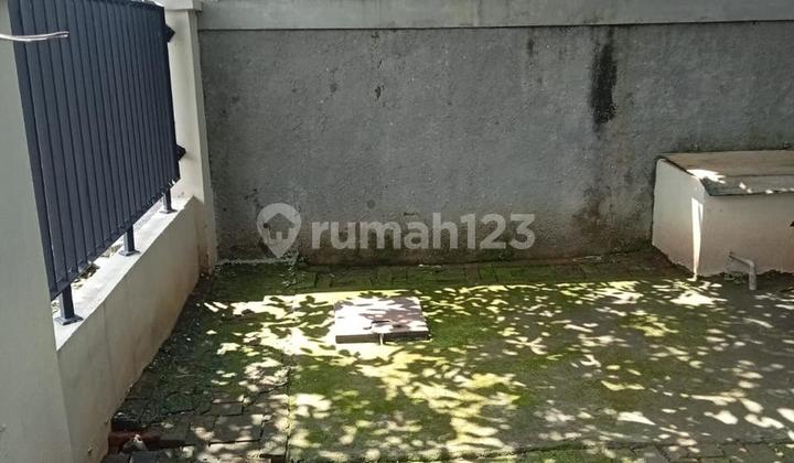 Western Semarang Hillside House 2