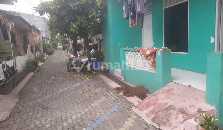 Rumah Murah Tengah Kota Semarang 2