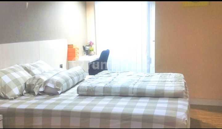 Apartemen Tengah Kota Semarang 1