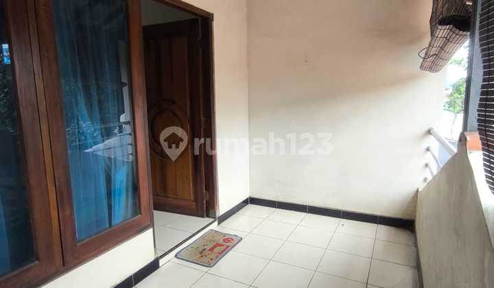 Rumah Murah Kawasan Candi 2