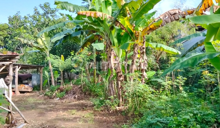 Kavling Dekat Akpol Semarang 2