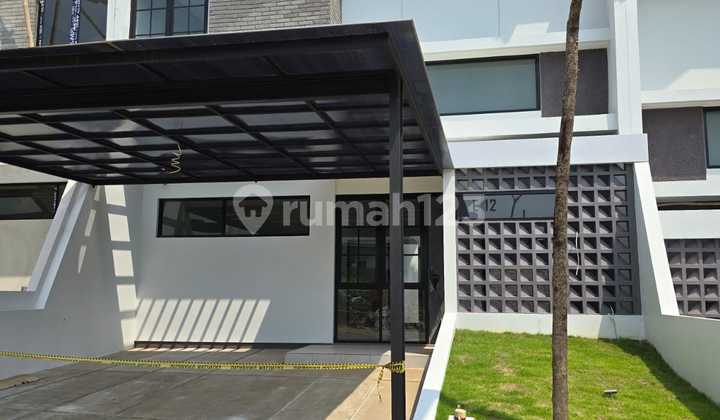 Rumah Sewa Bagus Dekat Unika 1