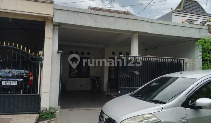 Rumah Dekat Kawasan Industri 2