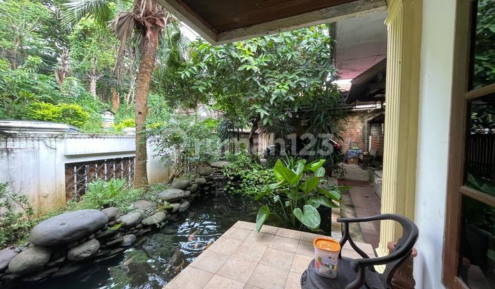 Hunian Nyaman Dekat Akpol 1