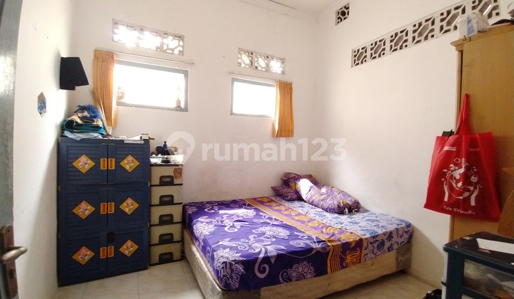 Rumah Dekat Kampus 2