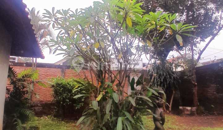 Villa Semarang Atas Near Undip 2