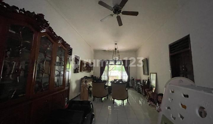 Hunian Nyaman Dekat Akpol 2