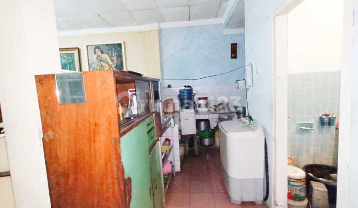 Ruko Tengah Kota Dekat Sampokong 2