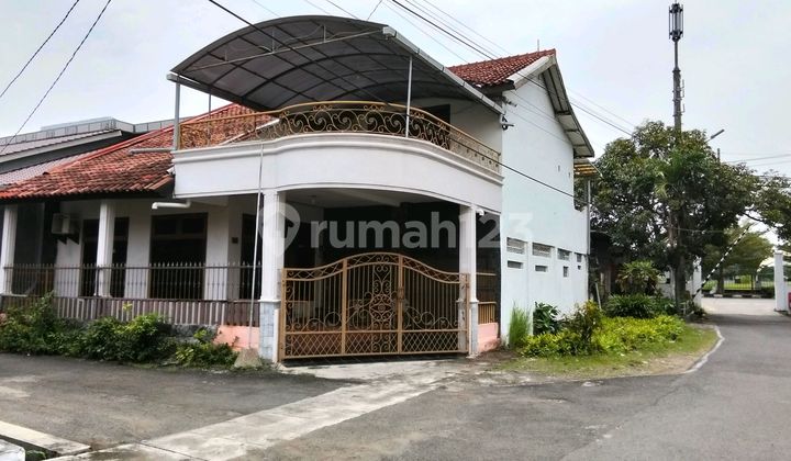 Central City House Semarang 1